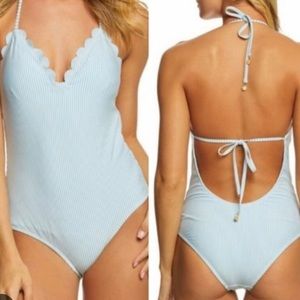 Jessica Simpson swimsuit - NWT